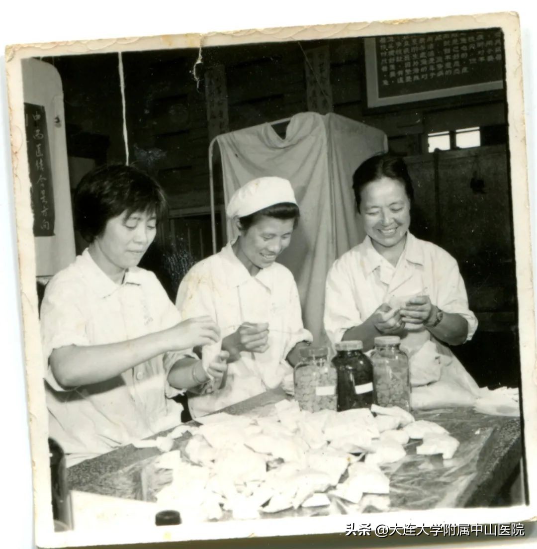 【博古通今】小编带你逛医院⑨