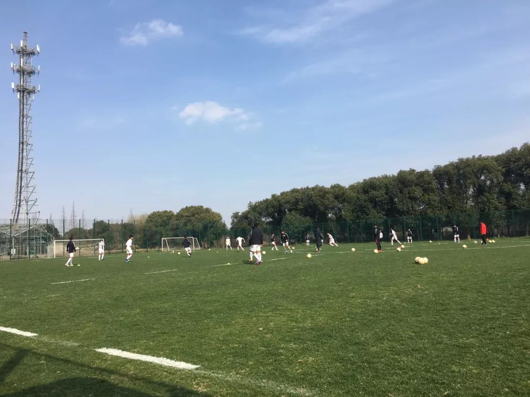 上港青训梯队教练,上港青训梯队日本教练