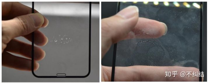 手机各种膜的介绍,手机膜进化史排行榜