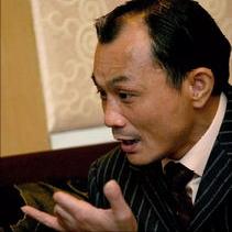 昔日赌王今日反赌斗士,反赌大师尧建云