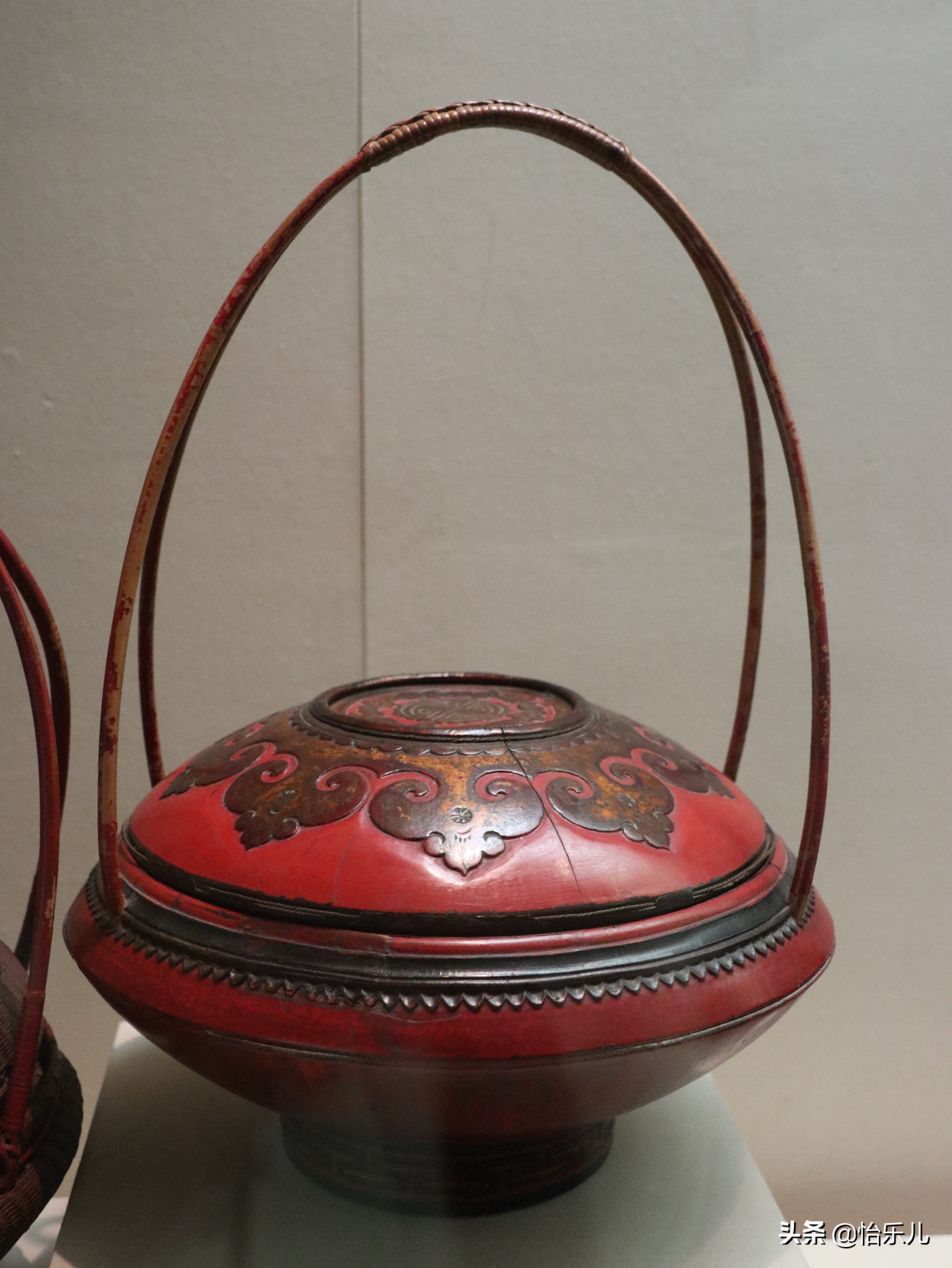 从国家宝藏最美花轿说起,江浙女儿出嫁的十里红妆到底有多燃