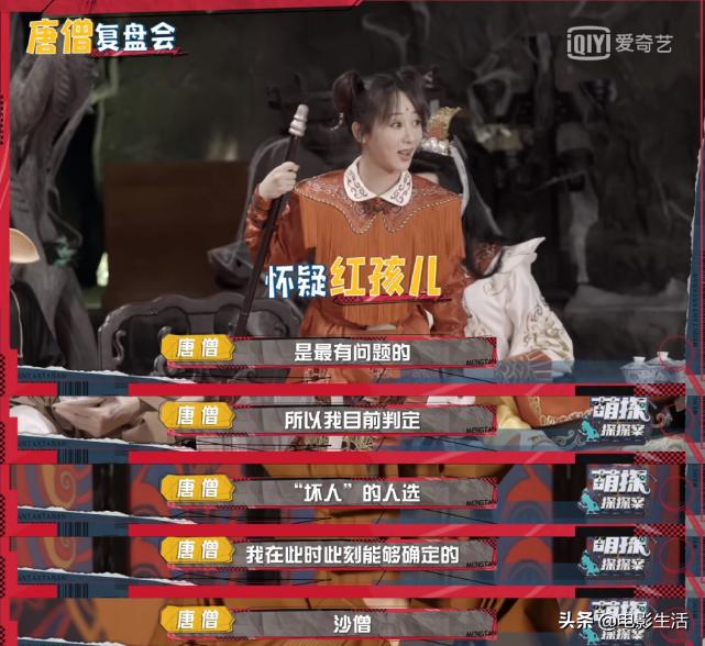 萌探西游记六小龄童谈拍摄过程,周洁琼六小龄童