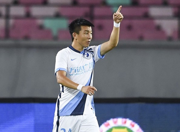 申花VS大连人前瞻：崔康熙离队能否激发申花斗志？力争三分无退路