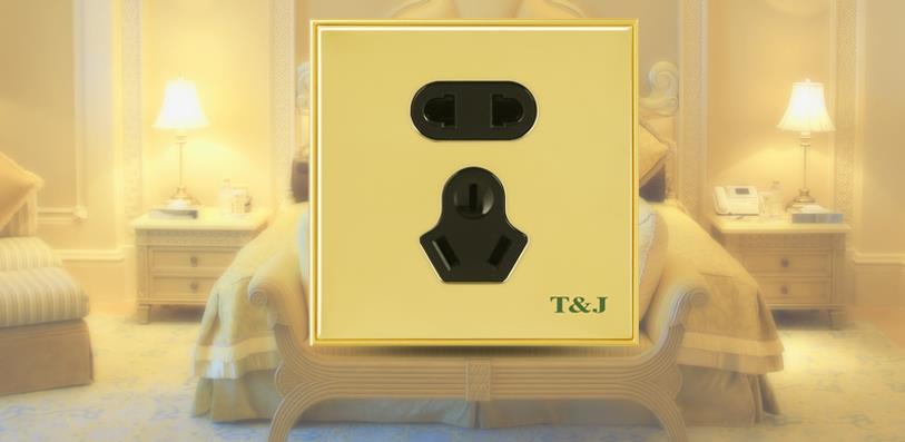 开关插座一线品牌有哪些,有口碑的开关插座产品介绍