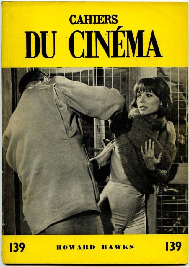 法国《电影手册》十年百部佳片,法国最佳电影手册