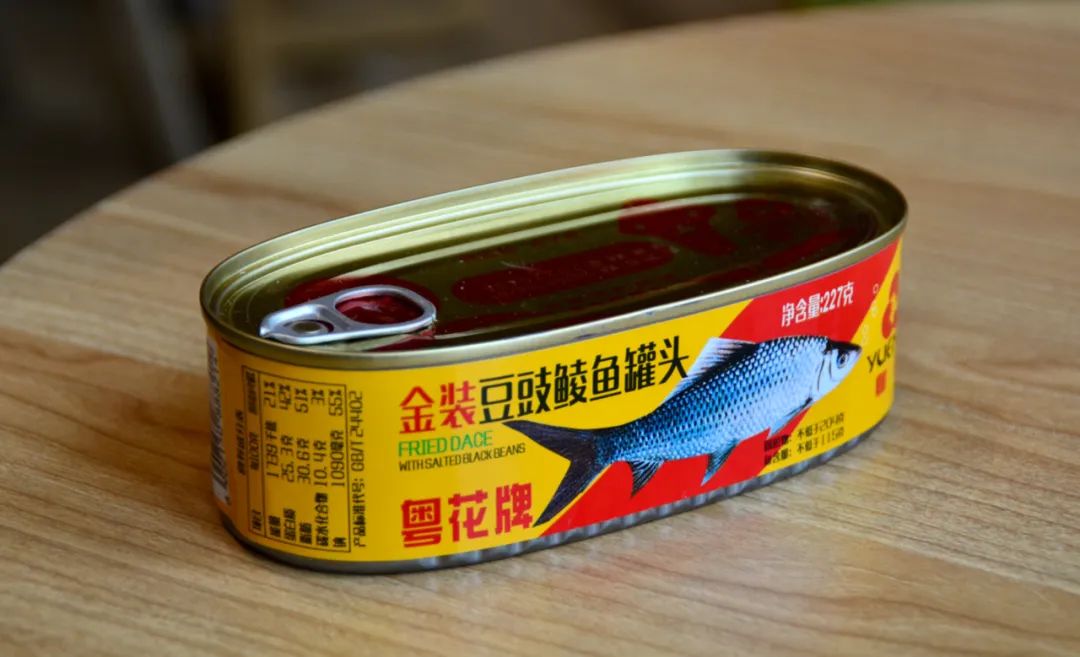 万字罐头测评|即使末日，美食家们的皇冠也不能掉！