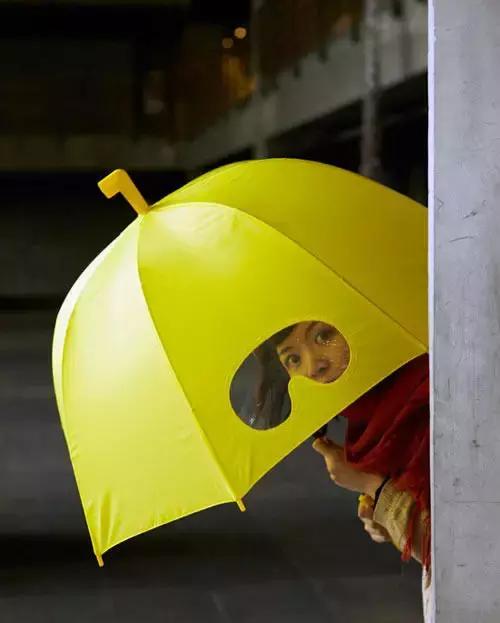 岛国的设计雷死人不偿命啊！千万别让艺术家去做设计