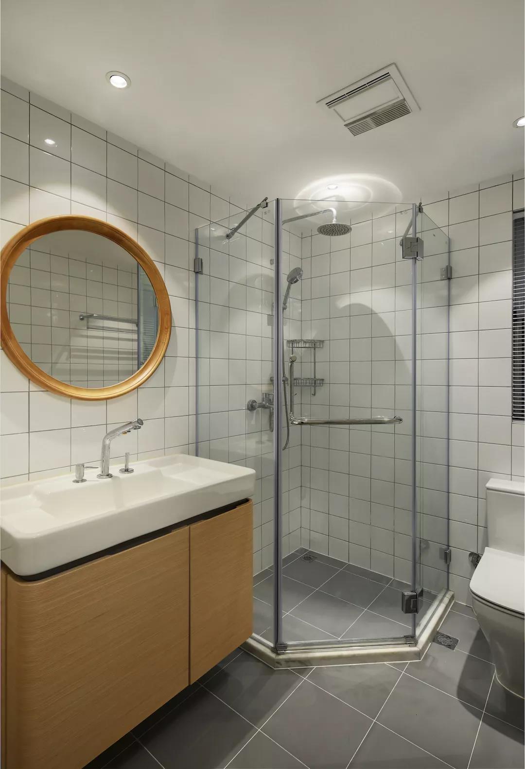 越来越多的人装修不做电视背景墙,越来越多人家里装修都不铺瓷砖