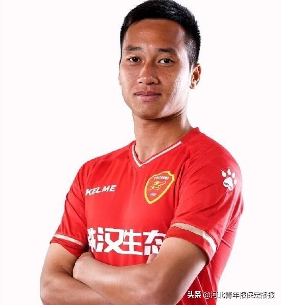 保定容大2024,保定容大新球员