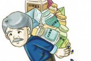 保健品的营销问题,卖保健品抓住顾客痛点