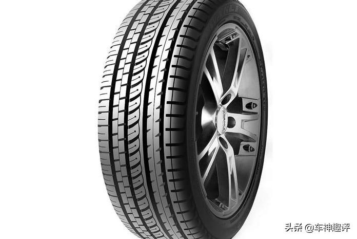 国庆回家换了四条轮胎，思来想去感觉被忽悠了