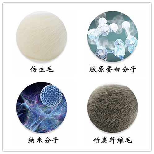 还不知道怎么挑选化妆刷？没关系，你想要的我都帮你整理好啦！