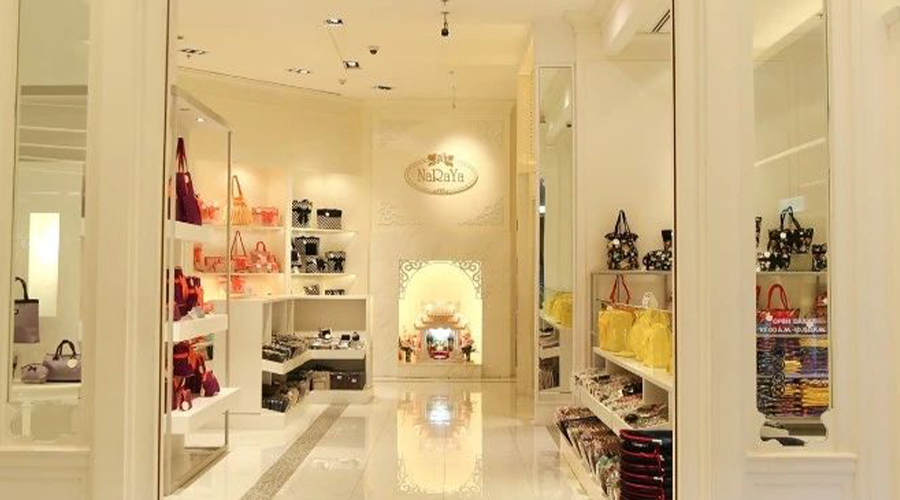 泰国naraya曼谷包,naraya曼谷包正品