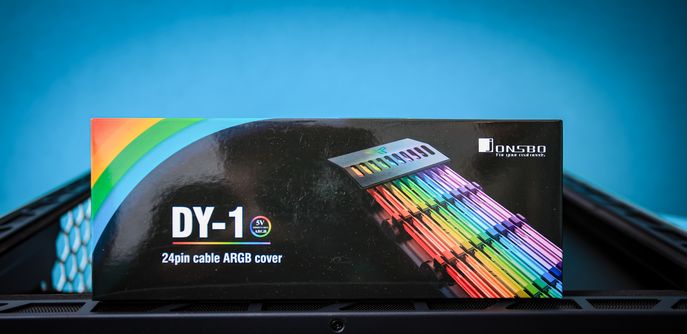 乔思伯umx6机箱装机教程,乔思伯umx6改造