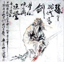 中国历史第一首爱国主义叙事长诗,中华历代经典爱国主义诗篇