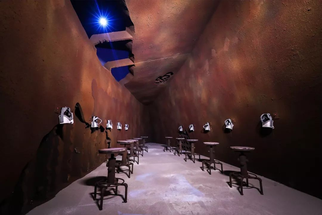 沛纳海luminor深海,沛纳海潜行埃及