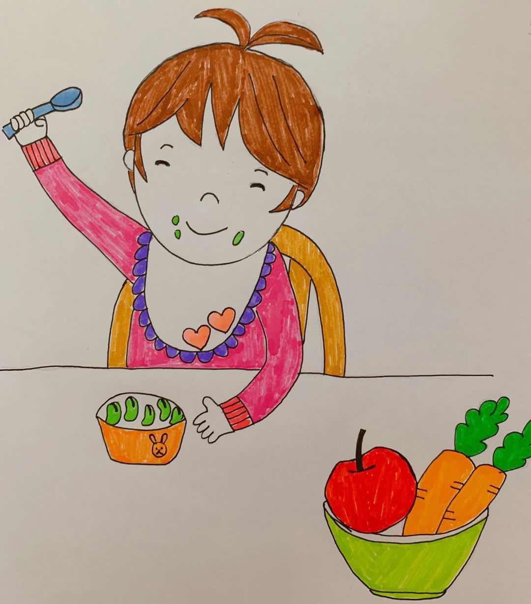 什么是蚕豆病？护士小姐姐6张漫画来告诉您