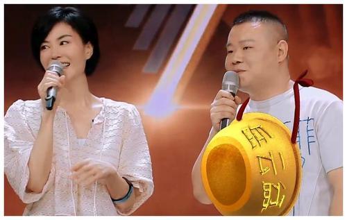 岳云鹏不加王菲好友,王菲加岳云鹏好友