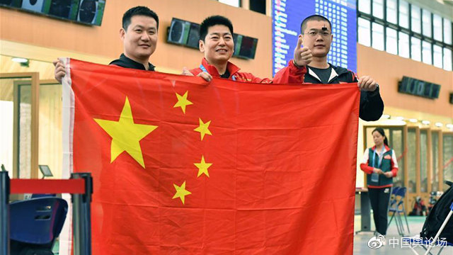 中国舆论场2023最新一期,中国舆论场20191027