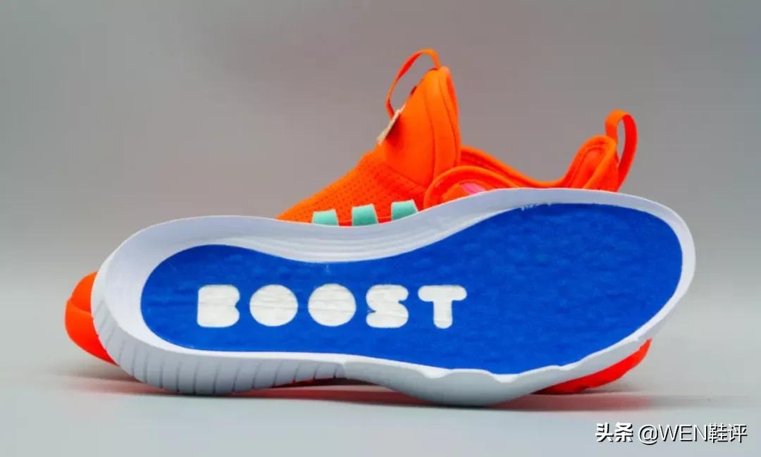 阿迪实战鞋巅峰,阿迪顶级户外鞋