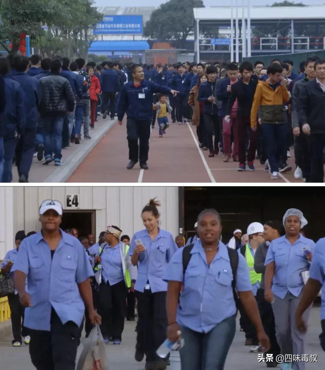 奥巴马回忆录美国企业,奥巴马为什么投资美国工厂纪录片