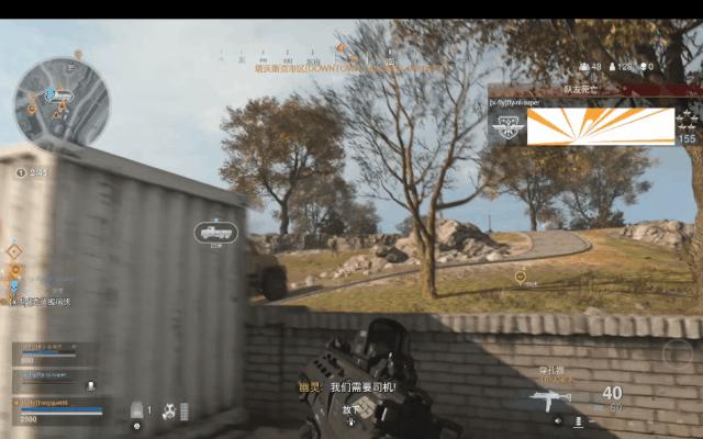 使命召唤16战区操作讲解,使命召唤16战区高端操作