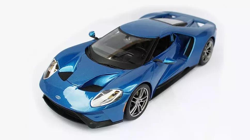 漂亮汽车合金车模,高颜值耐看的车模