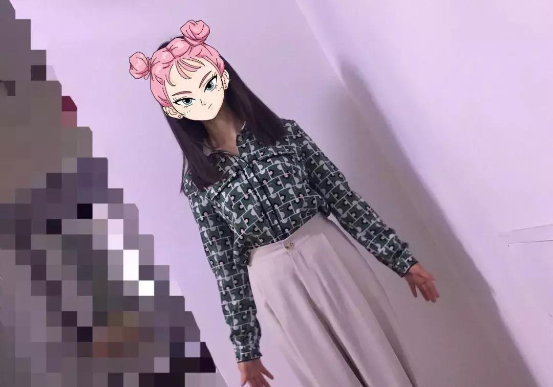 买回来的压箱底衣服,压箱底的旧衣服这样穿一秒变时髦