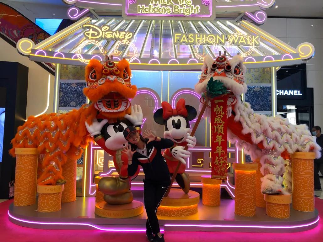 自由行香港攻略,香港旅游攻略及费用