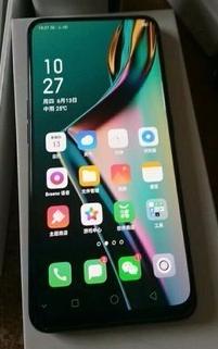 oppok3测评游戏画质,OPPOK3手机测评