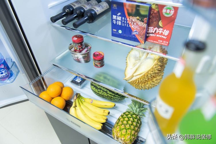 直冷冰箱换风冷无霜冰箱,冰箱为什么不建议更换