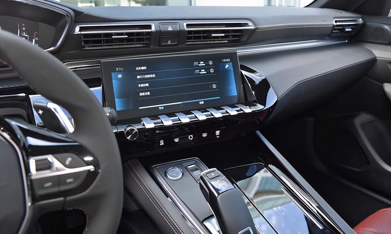 标致508车主2250公里真实用车体验,新款标致508车主感受