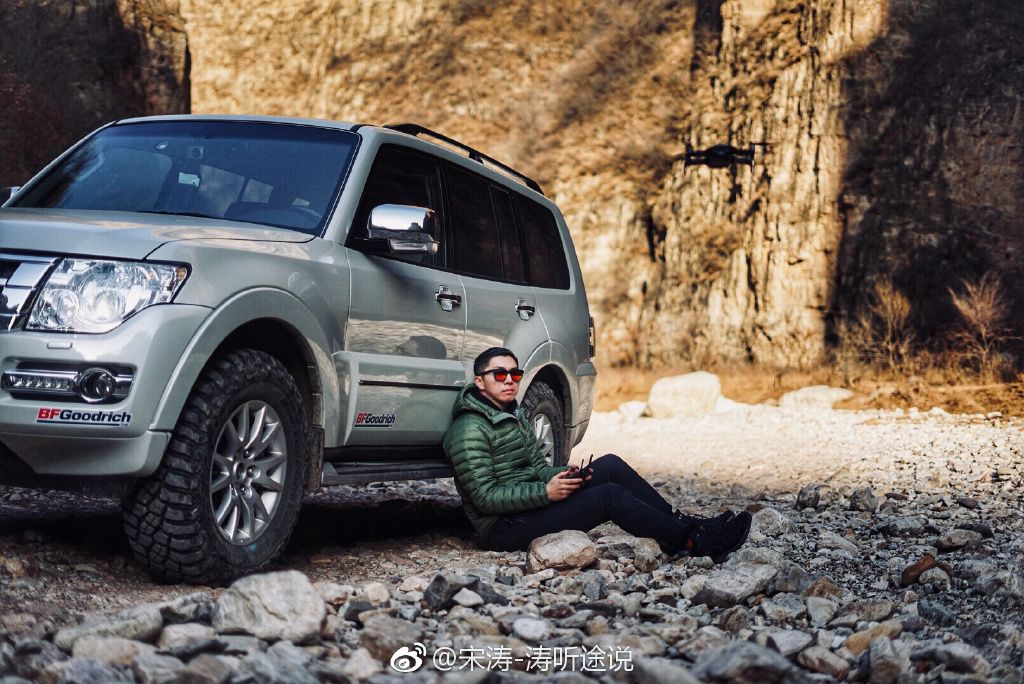 山猫日记帕杰罗,山猫内外翻新日记