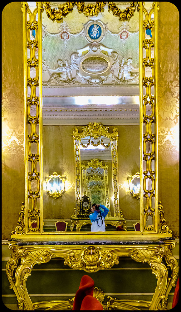 情迷西西里：漫步“蜜糖小城”诺托，感受巴洛克建筑艺术的灵动、浪漫与激情