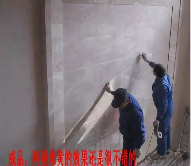 干挂大理石多少钱一平米人工费,大理石干挂施工工艺