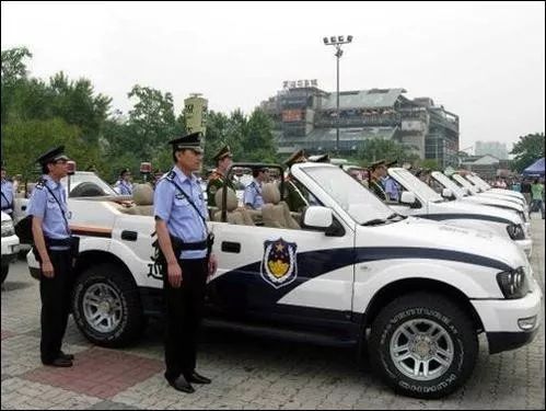 新款陆风suv车型值得期待吗,陆风suv路虎版