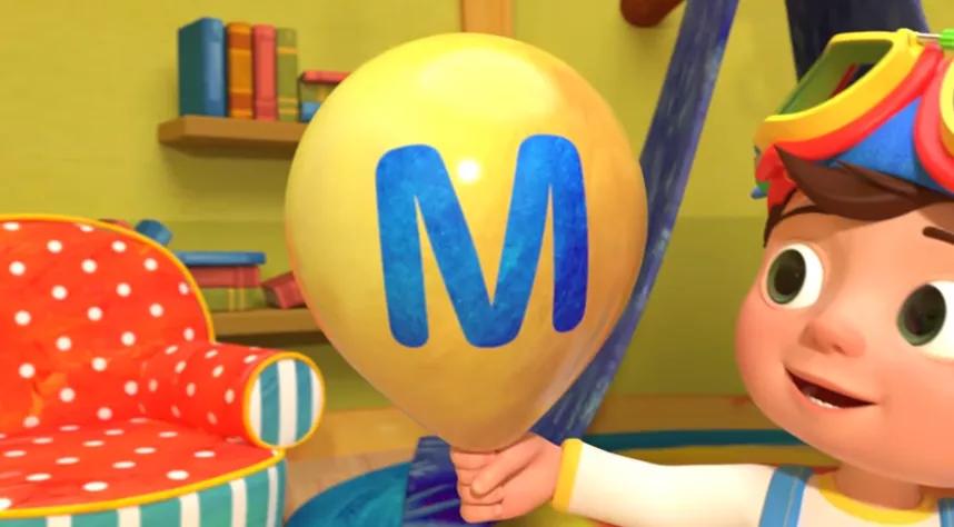 低幼学英语动画片推荐,入门级零基础英语动画片推荐