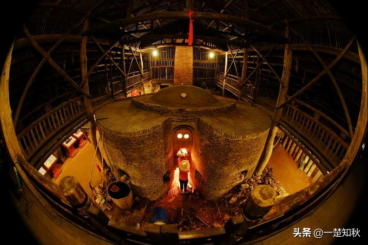 景德镇一座承载万千历史的瓷都,景德镇千年瓷都