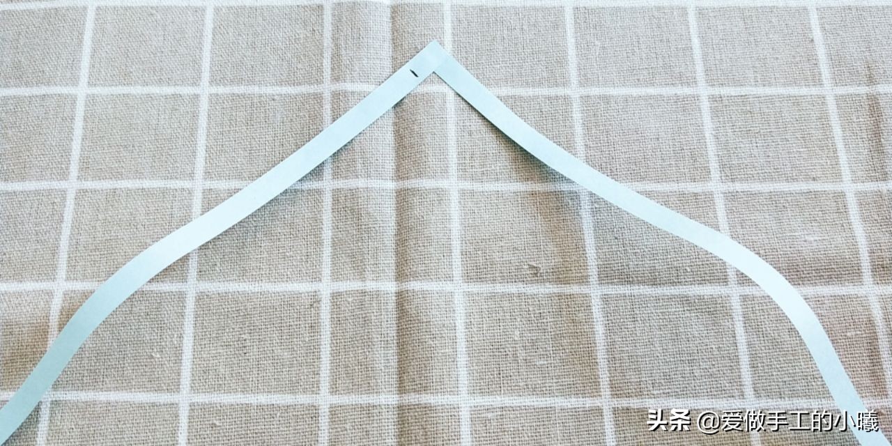 可爱又简单的手工小手环,手工可爱小手环