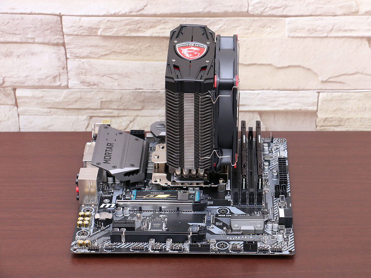 老机箱改造豪华配置,电脑全封闭机箱matx