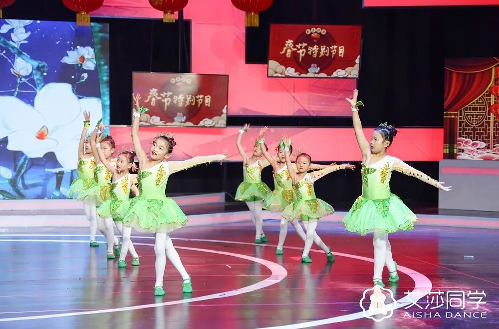 儿童舞蹈即兴舞蹈20个基本动作,6岁儿童5分钟左右舞蹈完整版教程