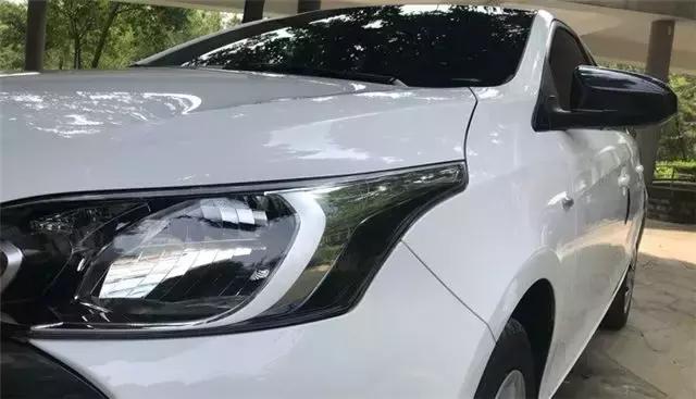 车主说|虽然致炫吵了点、肉了点、糙了点，但是真的开不坏啊！