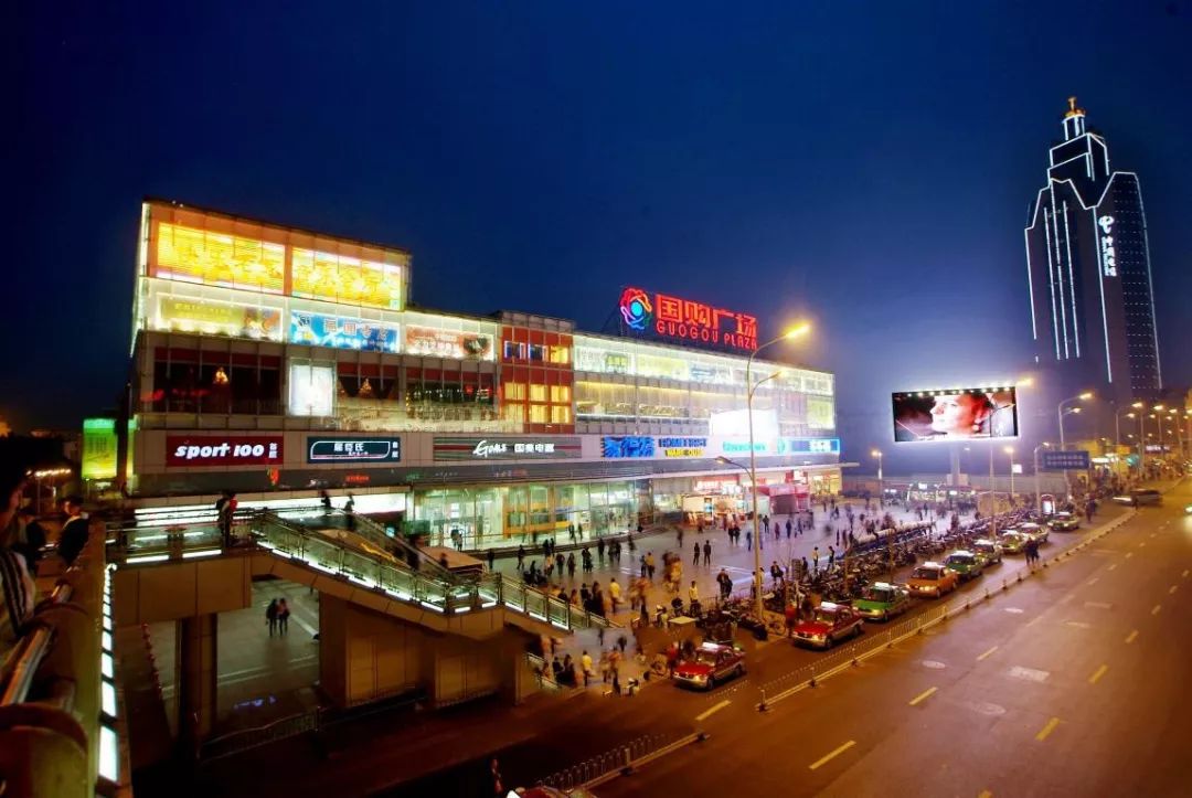 合肥比较受欢迎的超市,合肥商场人气排行好吃的