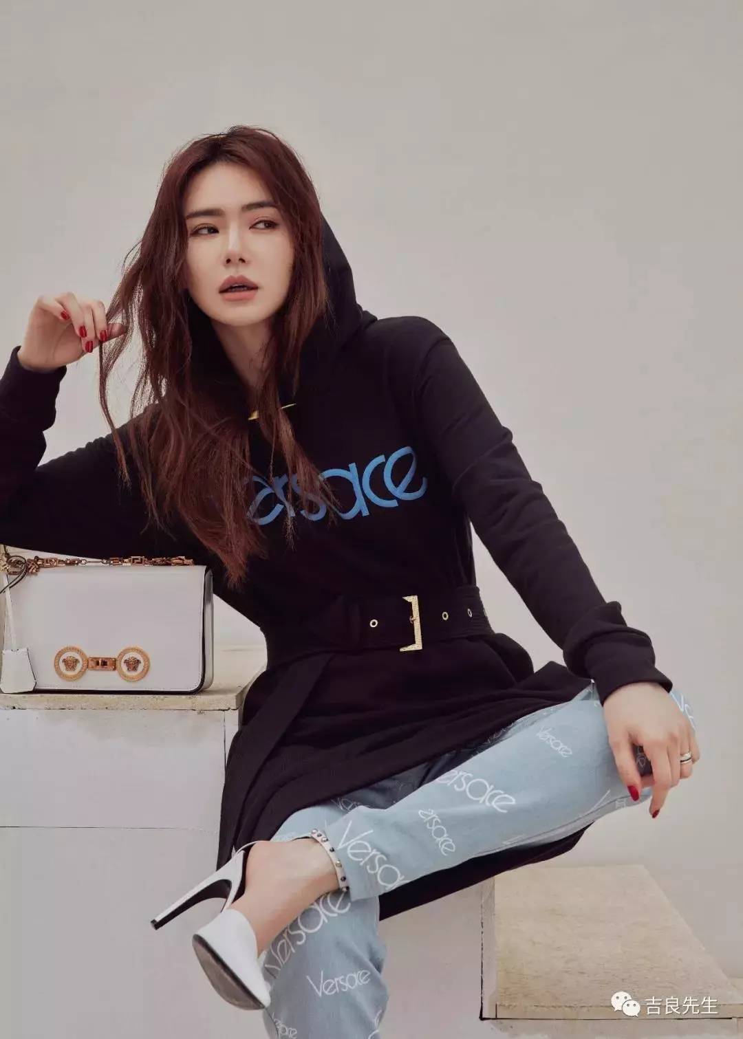 老铁放肆购！潮牌1~3折起，衣麦仓哈尔滨银泰店被时尚咖“攻陷”