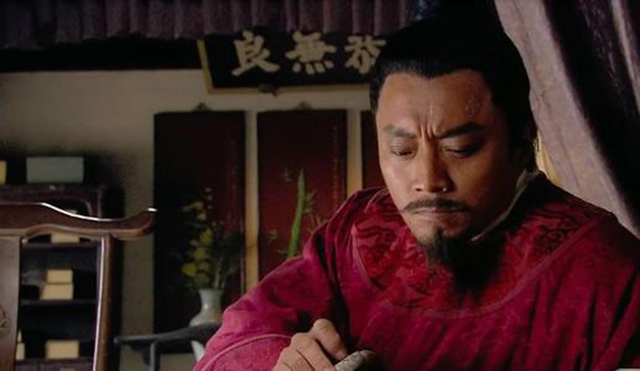 从宋史中幡然醒悟,宋江为钱权接受招安,*官高**职压得蔡京动了恻隐心