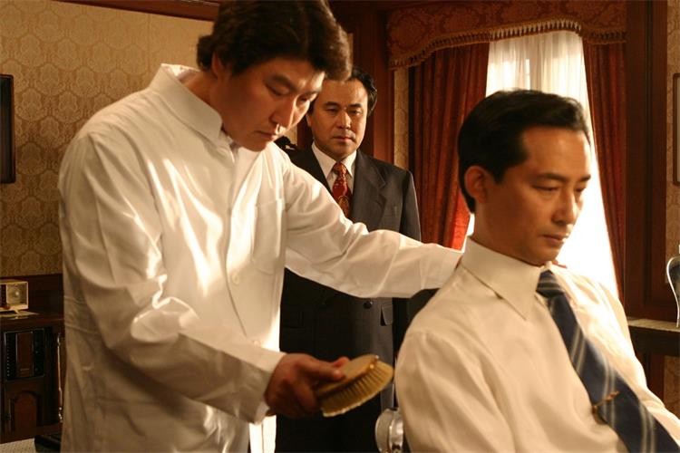 韩国叛逆少女电影,10部哭到崩溃的青春暴力电影