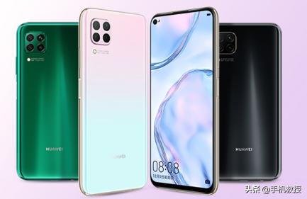 华为手机各个系列有什么区别,华为p系列mate系列nova系列的区别