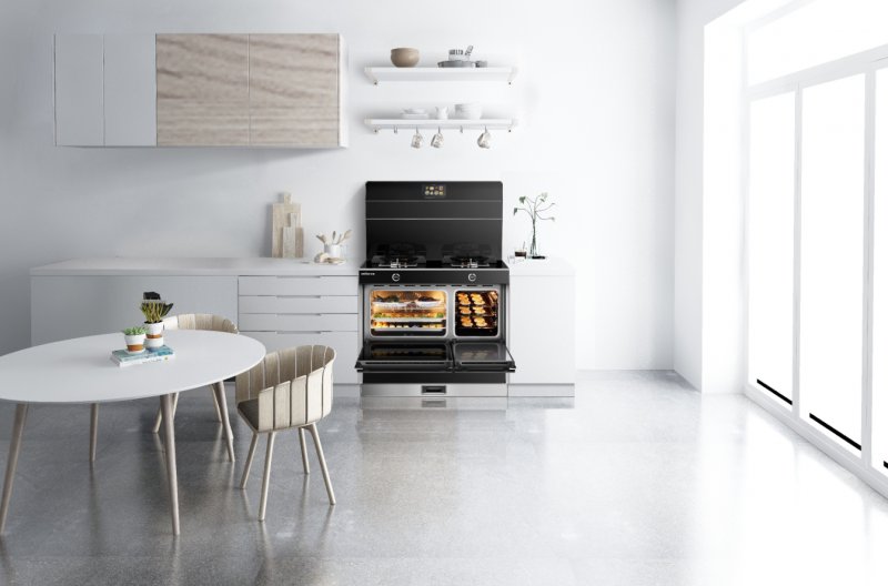 集成灶加盟怎么加盟,厂家集成灶加盟店排行榜