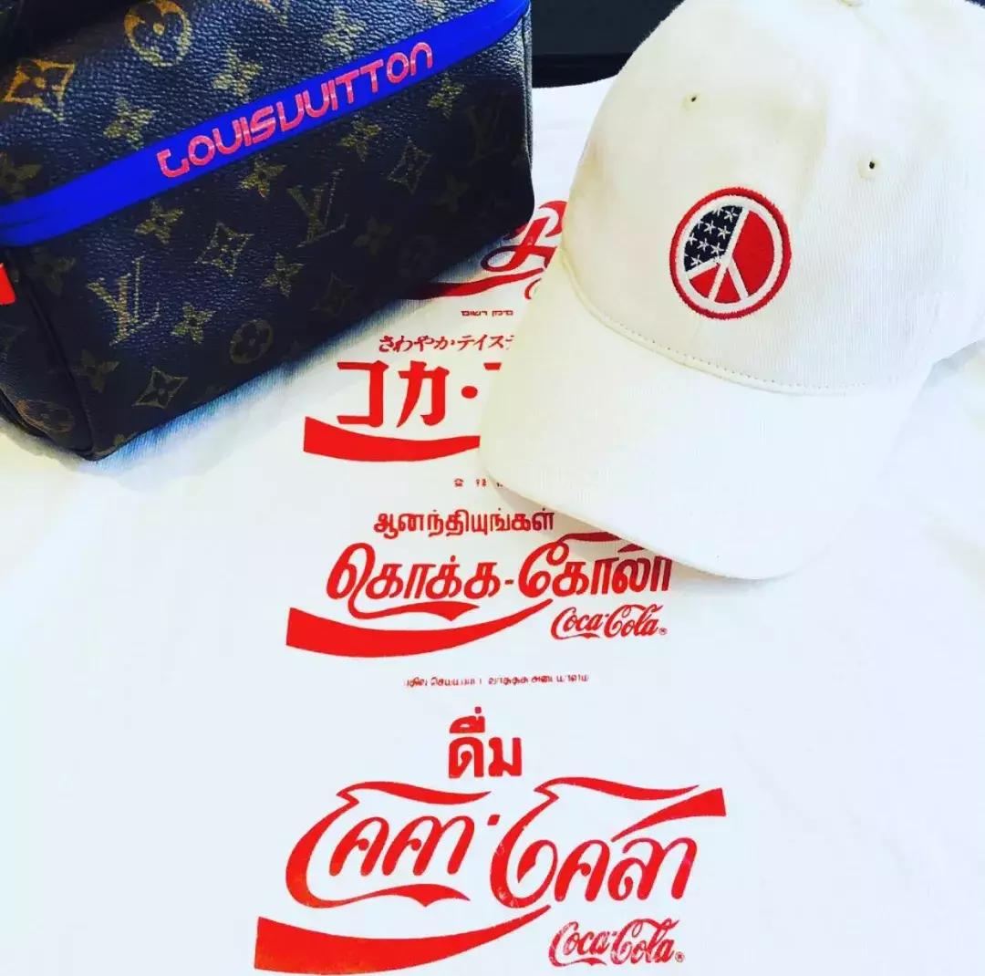 玩儿家|KITH收藏者老炯炯：朋友和家人对我来说是最重要的