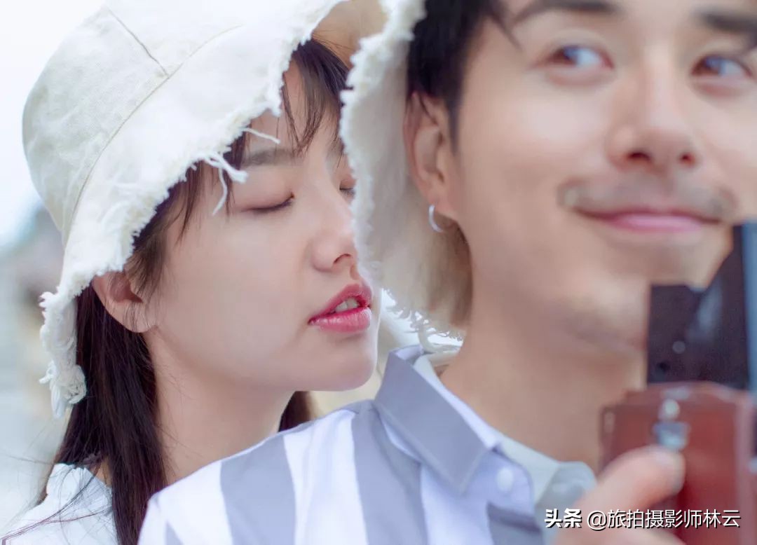 拍婚纱照最美的地方,最美婚纱照图片大全